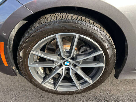 2020 BMW 3 Series 330i xDrive