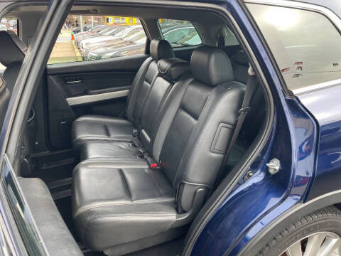 2008 Mazda CX-9 Touring