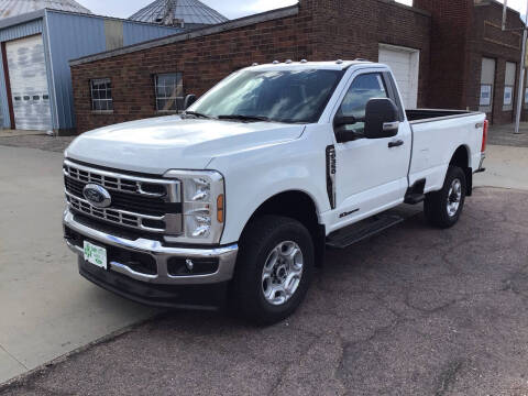 2026 Ford F-350 Super Duty XLT