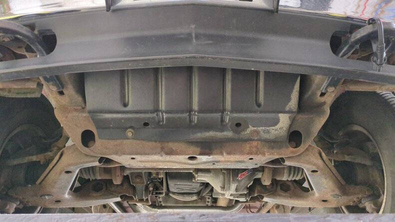 1994 Chevrolet C/K 1500 Series
