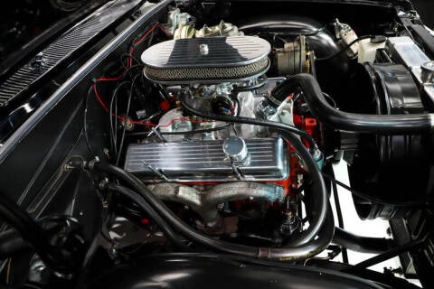 1963 Chevrolet Impala