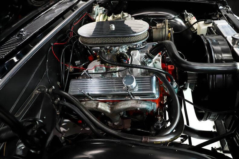 1963 Chevrolet Impala