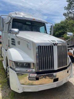 2016 Western Star 5700XE