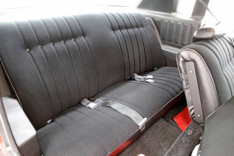 1977 Chevrolet Monte Carlo