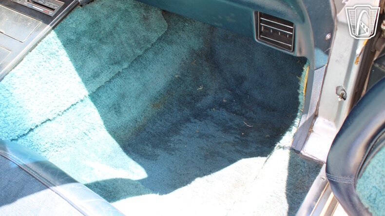 1978 Chevrolet Corvette