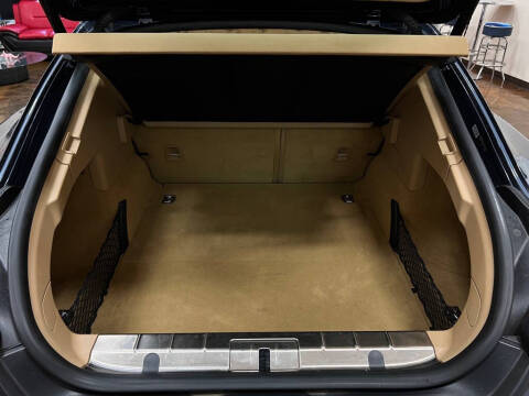 2014 Porsche Panamera