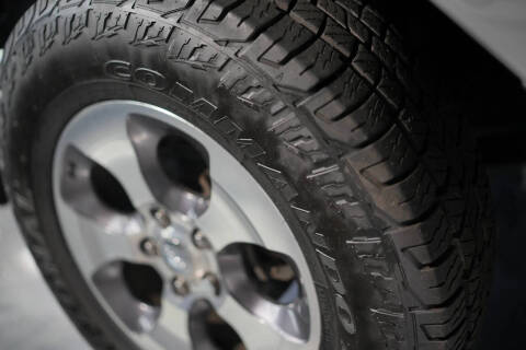 2016 Jeep Wrangler Unlimited