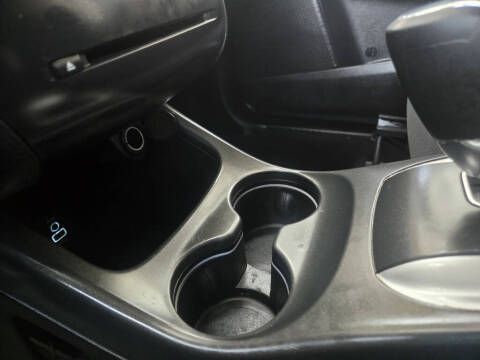 2018 Dodge Journey SXT