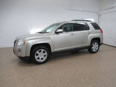 2013 GMC Terrain for sale at HTS Auto Sales in Hudsonville MI