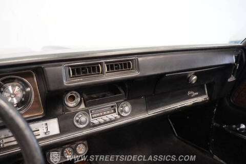 1970 Oldsmobile Cutlass