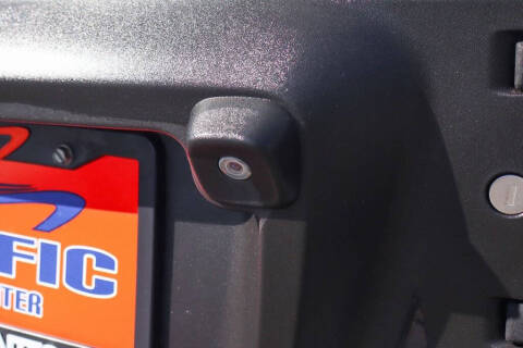 2018 RAM ProMaster City