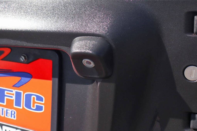 2018 RAM ProMaster City