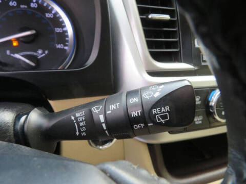 2014 Toyota Highlander Limited