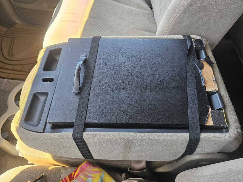 2002 Chevrolet Silverado 2500HD