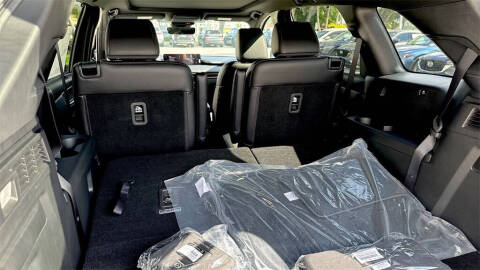 2026 Mazda CX-90 3.3 Turbo S Premium Sport