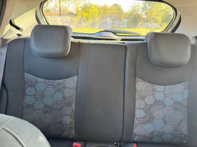 2017 Chevrolet Spark 1LT CVT