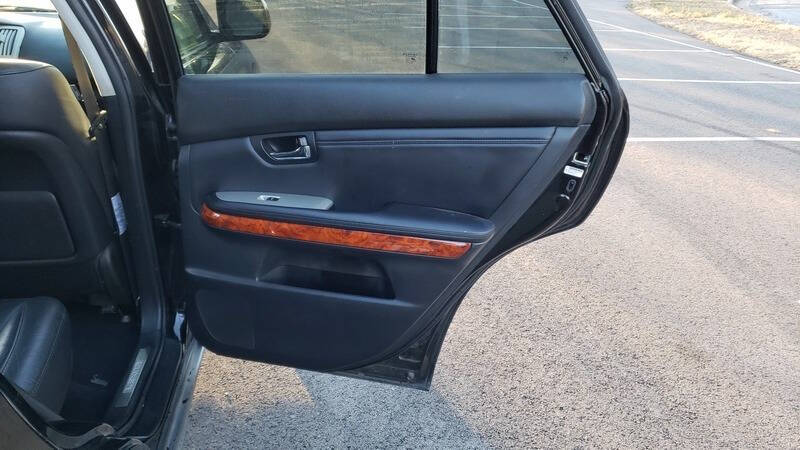 2009 Lexus RX 350
