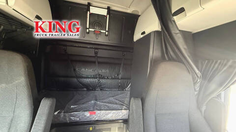 2023 Freightliner Cascadia