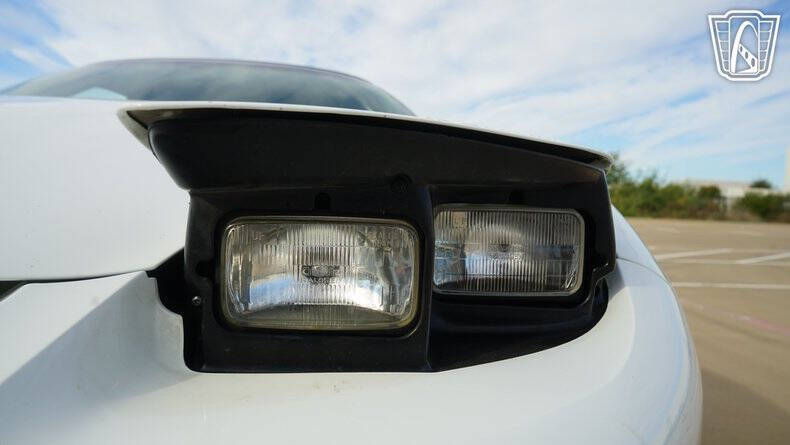 1998 Pontiac Firebird