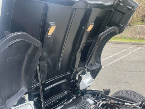 1996 Chevrolet Corvette