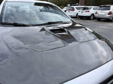 2008 Mitsubishi Lancer Evolution MR