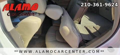 2012 Nissan Murano SL