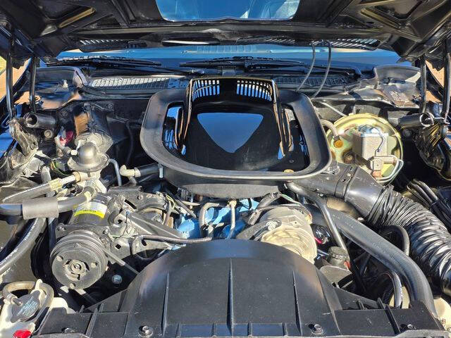 1976 Pontiac Trans Am