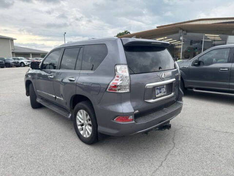 2019 Lexus GX 460