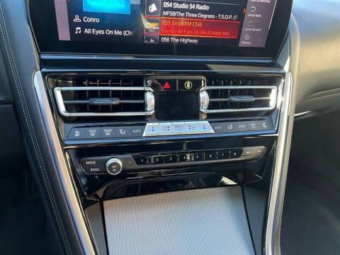 2024 BMW 8 Series M850i xDrive