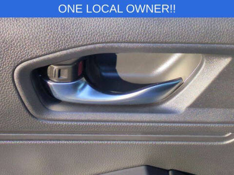 2023 Honda Accord Hybrid