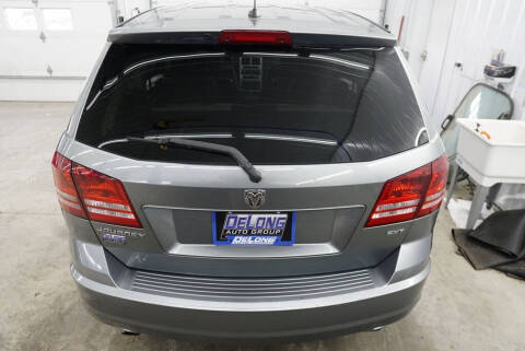 2009 Dodge Journey SXT