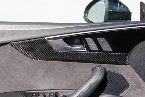 2024 Audi RS 5 Sportback 2.9T quattro