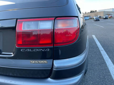 1994 Toyota Caldina