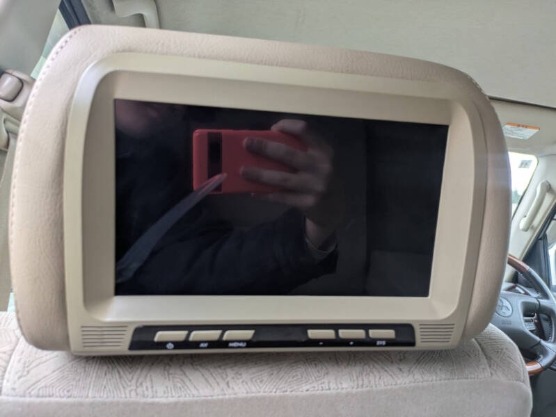 2000 Mitsubishi Pajero