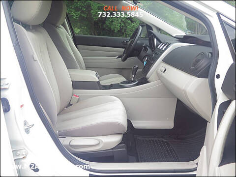 2011 Mazda CX-7 i Sport