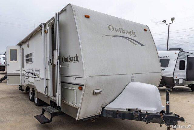 2005 Keystone Outback