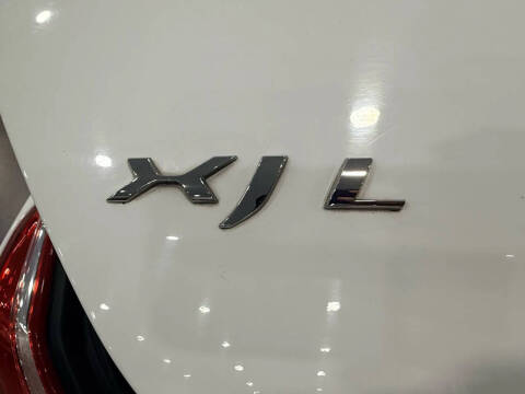 2017 Jaguar XJL Portfolio