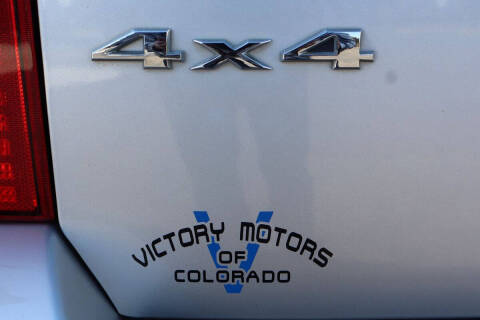 2013 Jeep Patriot Latitude