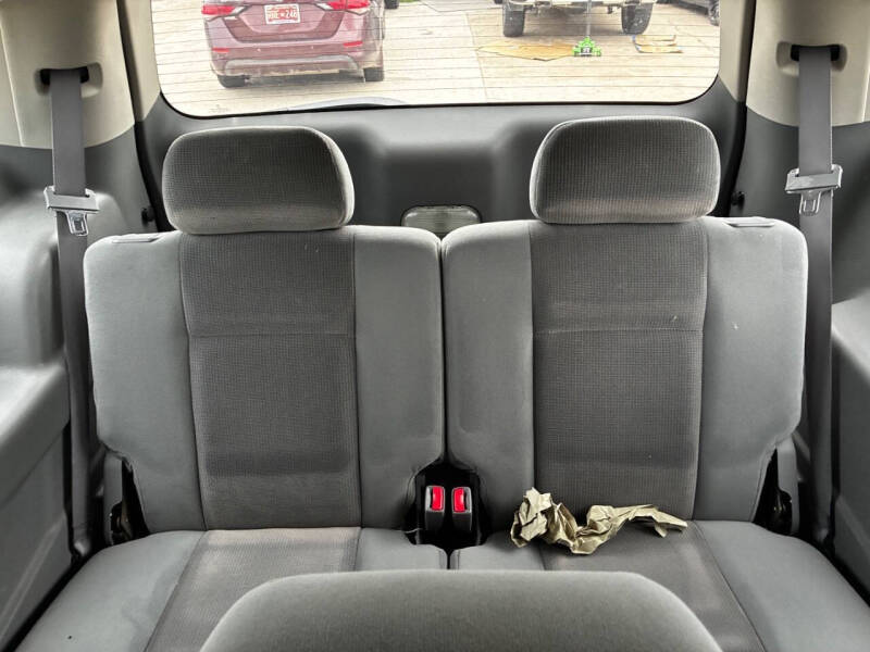 2005 Dodge Durango SLT