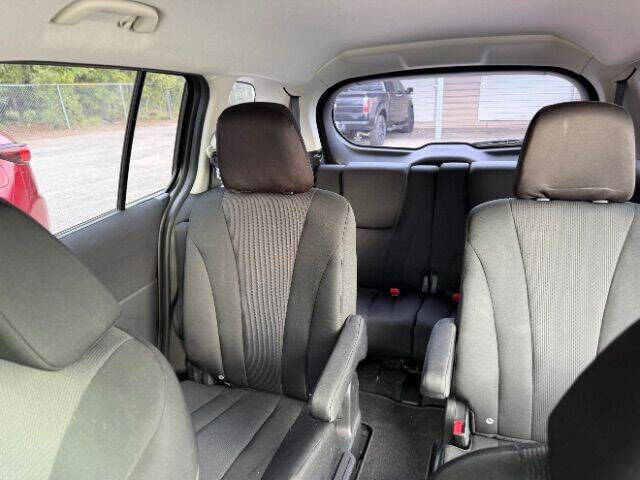 2013 Mazda MAZDA5 Sport