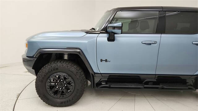 2024 GMC HUMMER EV 3X