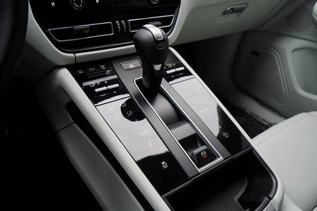 2023 Porsche Macan S