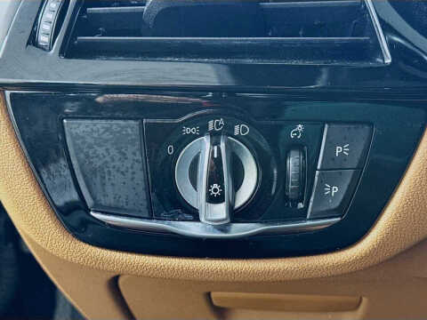 2022 BMW 5 Series M550i xDrive