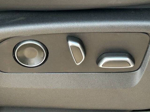 2021 Cadillac Escalade ESV Premium Luxury