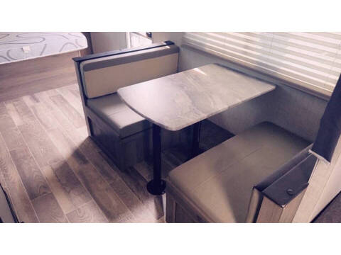 2021 Gulfstream AMERI - LITE