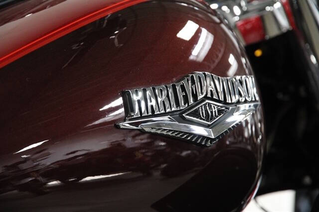 2019 Harley-Davidson Road King