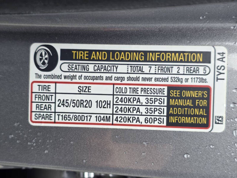 2018 Acura MDX SH-AWD w/Tech