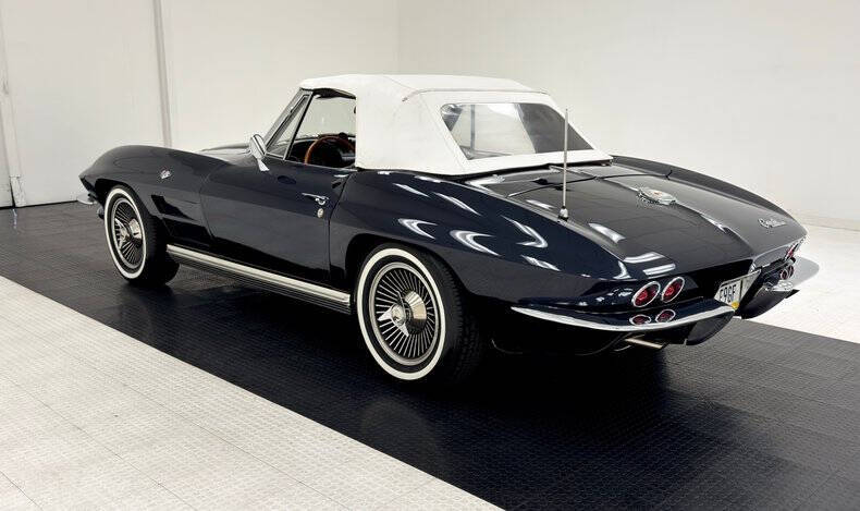 1964 Chevrolet Corvette