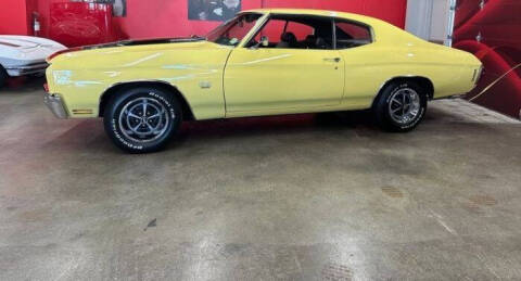 1970 Chevrolet Chevelle
