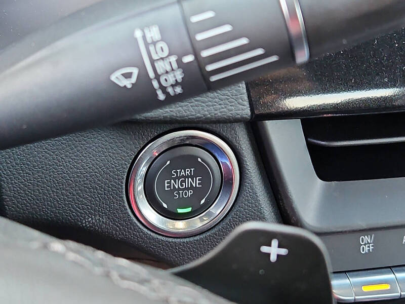 2026 Cadillac CT4 Luxury